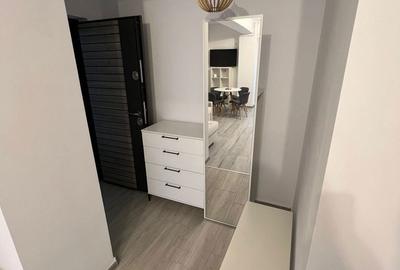 Apartament cu 2 camere în Central - 3