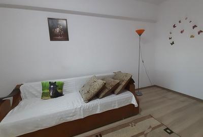 Apartament cu 2 camere decomandat în Central - 5
