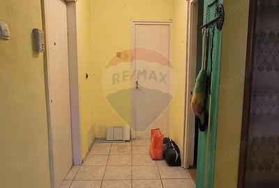 Apartament cu 2 camere decomandat în Nord - 9