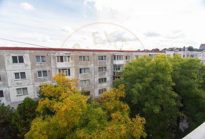 Apartament 2 camere Banat, langa Liceul Barbu, Pitesti. Comision 0% - 10