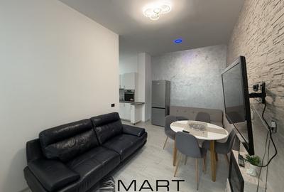 Apartament 3 camere Valea Cetatii - 2
