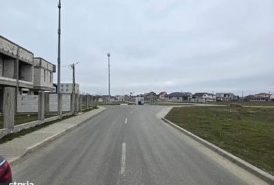 Spațiu comercial, în Cumpăna - 2