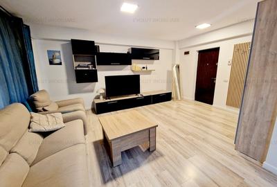 Apartament 2 camere – mobilat & utilat – zona Compozitori - 9