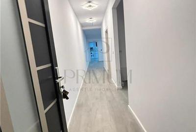 Duplex cu 3 camere cu Canalizare în Moșnița Nouă - 4