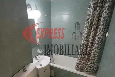 Garsonieră semidecomandată în Lucrețiu Pătrășcanu - 4