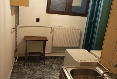 Garsonieră decomandată, mobilată în Floreasca - 8