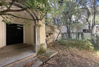 Apartament spatios in vila deosebita – zona Gradina Icoanei - 5