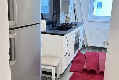 Apartament cu 2 camere semidecomandat în Uverturii - 2