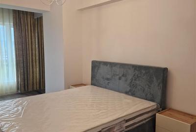Apartament cu 2 camere decomandat, mobilat în Tătărași - 2