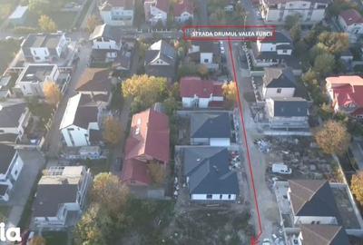 Casă cu 5 camere cu Teren 520 Mp în Drumul Taberei - 1
