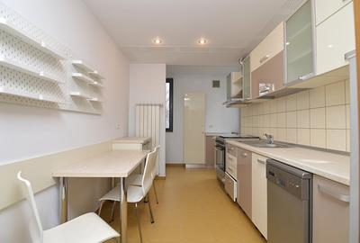 Apartament cu 5 camere decomandat, mobilat în Dorobanți - 37