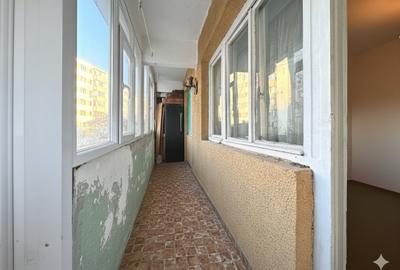 Apartament 3 Camere Aleea Sinaia - Doamna Ghica - 12