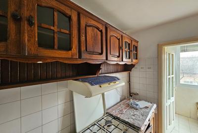 Apartament cu 3 camere decomandat, mobilat în Lipovei - 5