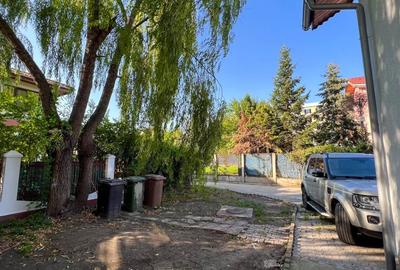 Casă individuală cu 10 camere cu Garaj în Pipera - 4