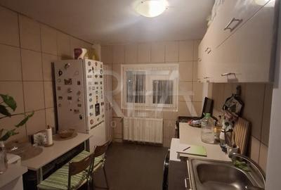 2 camere 6/10, bloc 1978, 57mp, anvelopat Drumul Taberei - 6