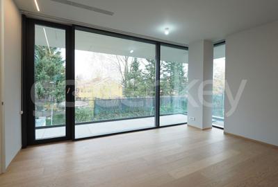 Vila ultrafinisata pe strada privata | piscina | 800mp teren - 19