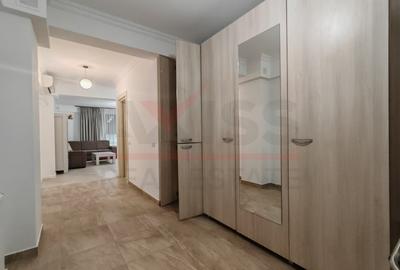 Ap 3 camere | Parter | Mobilat & Utilat | Solid House | Mamaia Statiune - 6