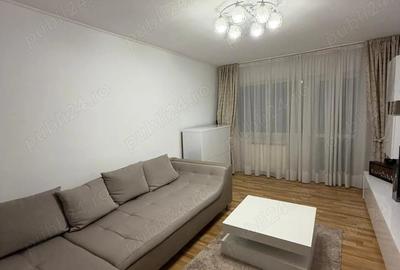 Apartament cu 3 camere decomandat în Exercițiu - 6
