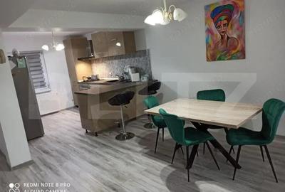 Casă cu Teren 300 Mp în Central - 4