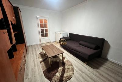 Garsoniera | etaj intermediar | 22 mpu | Zona Expo Marasti - 2