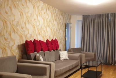 3 ( din 4)  camere lux - Decebal - 2
