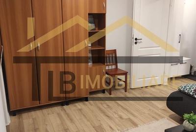 Apartament de 2 camere, 48mp, Zona UMFST - 6