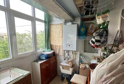 Apartament cu 3 camere decomandat în 1 Mai - 7