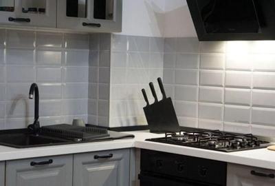 SUPER OCAZIE 2 camere MAMAIA ONIX BLUE - 6