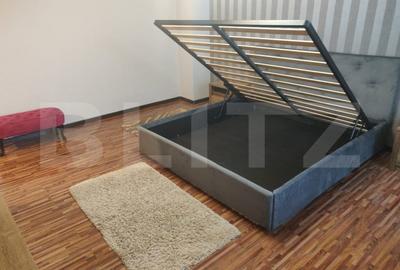 Apartament de lux cu 3 camere, 123 mp utili, in zona 9 Mai - etaj 4/7 -bloc 2012 - 10