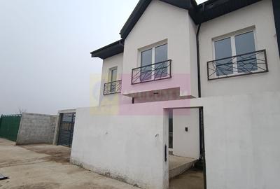 Vila duplex Cornetu- strada Lalelelor - 1