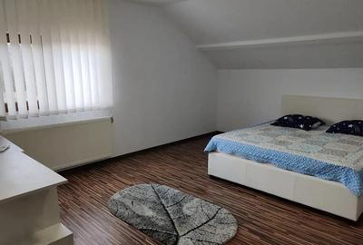 Casă cu 4 camere în Mioveni - 9