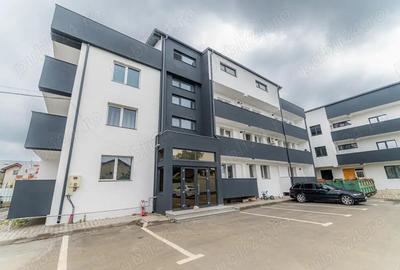 Magurele, penthouse 3 camere+tersa 75 mp, mobilat si utilat modern!