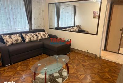 Apartament cu 2 camere decomandat în Cetate