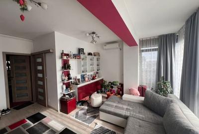 Apartament cu 2 camere decomandat în Tudor - 2