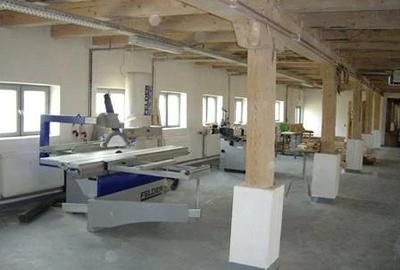Spațiu comercial, de 1,800 mp, în Sângeorgiu de Mureș - 9