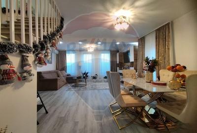 Casă individuală cu 5 camere cu Teren 500 Mp în Ștefăneștii de Jos - 6