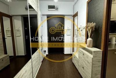 Garsonieră decomandată, mobilată în Alexandru cel Bun - 6