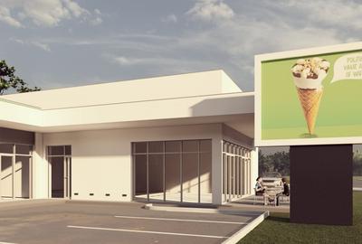 Intravilan 3120mp CU P+2+Mr | AC Spatii Comerciale | Str. Alunis x Codrului - 8