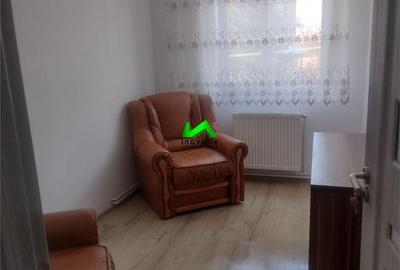 Apartament cu 4 camere decomandat în Vasile Aaron - 6