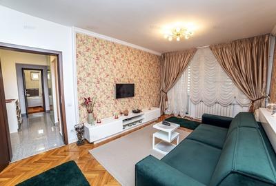 3 Camere Parc Tineretului | Mobilat si utilat complet | 7 minute metrou - 3