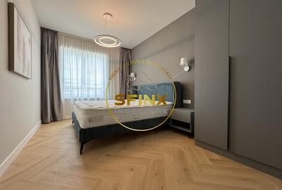Prima inchirere apartament cu 3 camere langa metrou Aurel Vlaicu/Pipera - 3