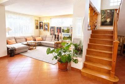 Casă cu 6 camere cu Teren 385 Mp în Central - 9