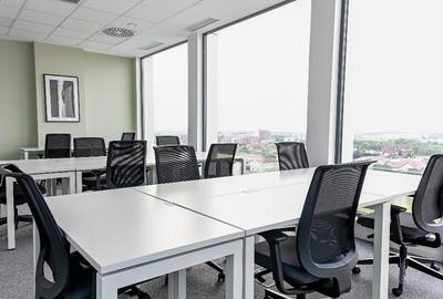 Spa?iu privat pentru 4 Regus Vox Technology Park - 7