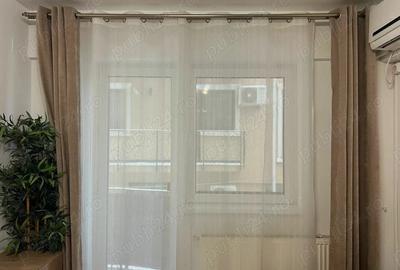 Garsonieră decomandată în Central - 1