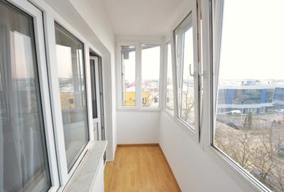 Apartament cu 2 camere, mobilat în Girocului - 5