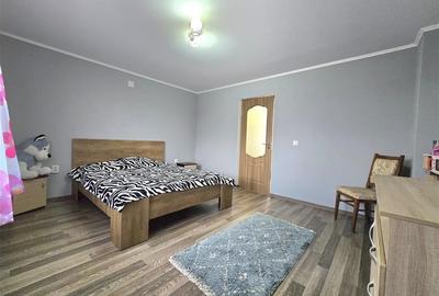 CASA 3 CAMERE + LIVING | 1790 MP TEREN | SAT RAPA | BIHOR - 9