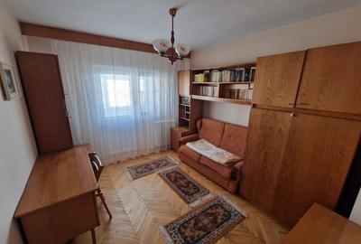Apartament 3 camere decomandat in centru arcu - 5