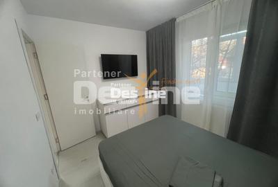 Apartament cu 2 camere decomandat, mobilat în Tudor Vladimirescu - 4