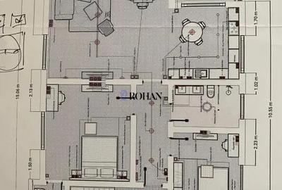 Apartamente spa?ioase cu 3 camere bloc nou, aproape de zona industriala - 2