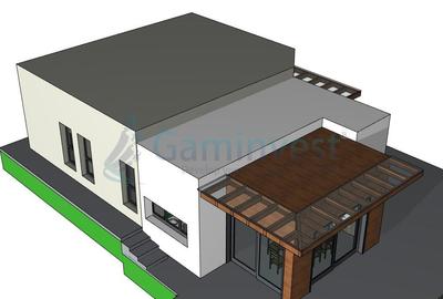 Teren Construcții intravilan de 4251 mp, în Dealuri Oradea - 5